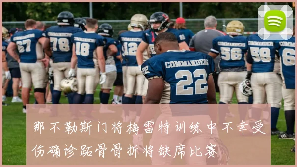 那不勒斯门将梅雷特训练中不幸受伤确诊跖骨骨折将缺席比赛