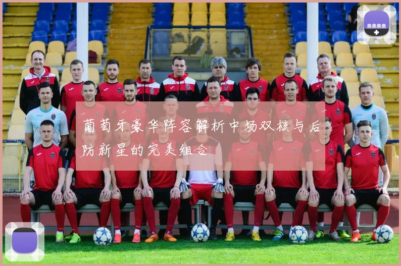 葡萄牙豪华阵容解析中场双核与后防新星的完美组合