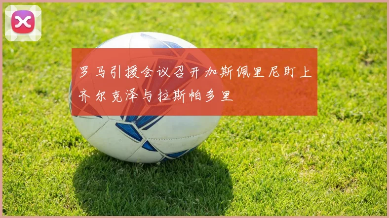 罗马引援会议召开加斯佩里尼盯上齐尔克泽与拉斯帕多里